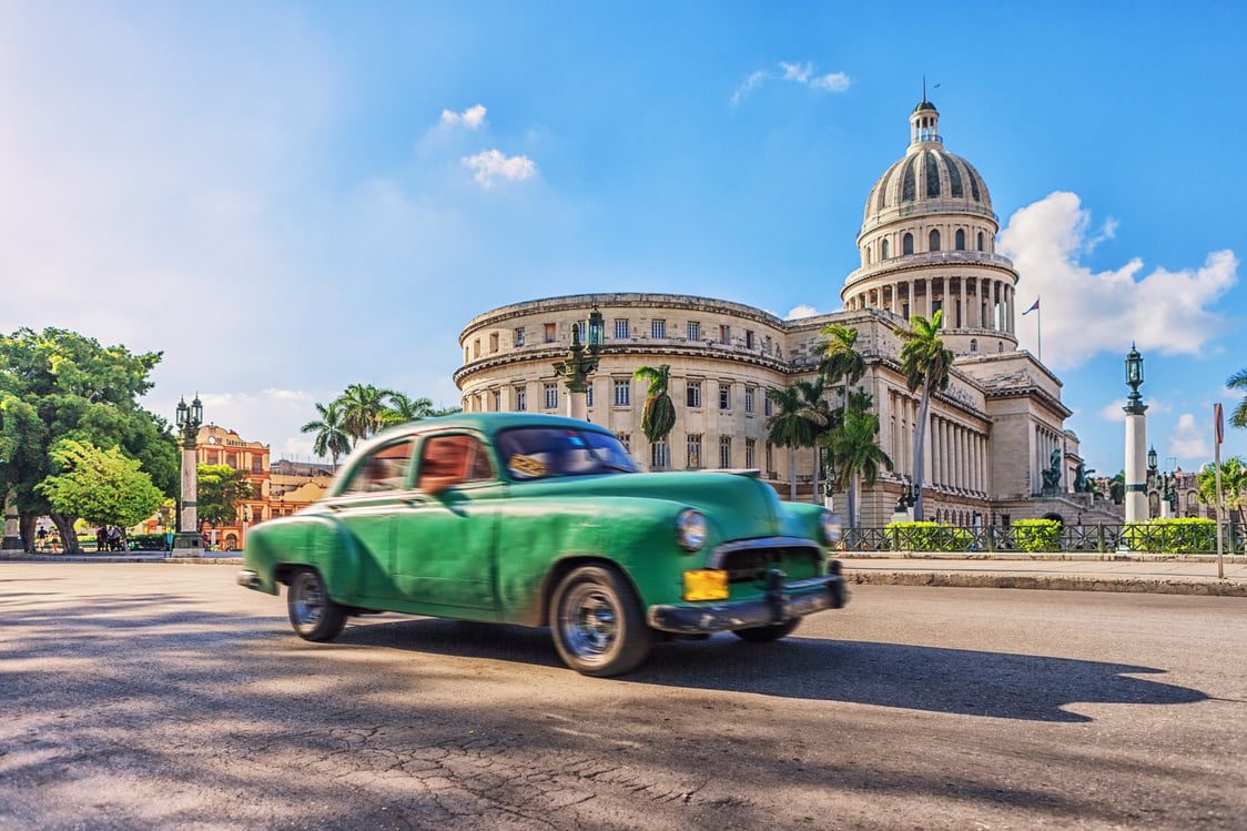 Havana, Cuba