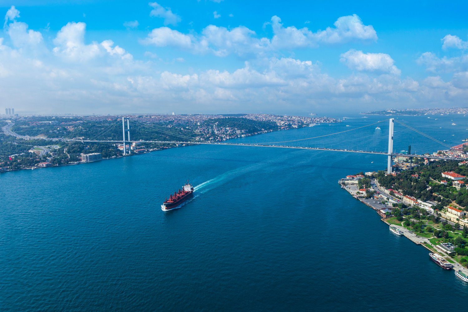 Istanbul