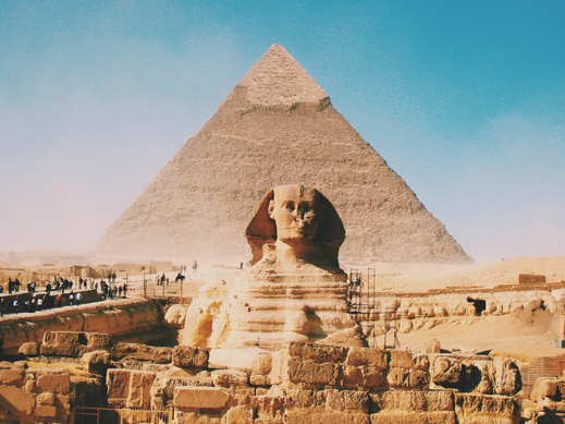 Giza,Egypt