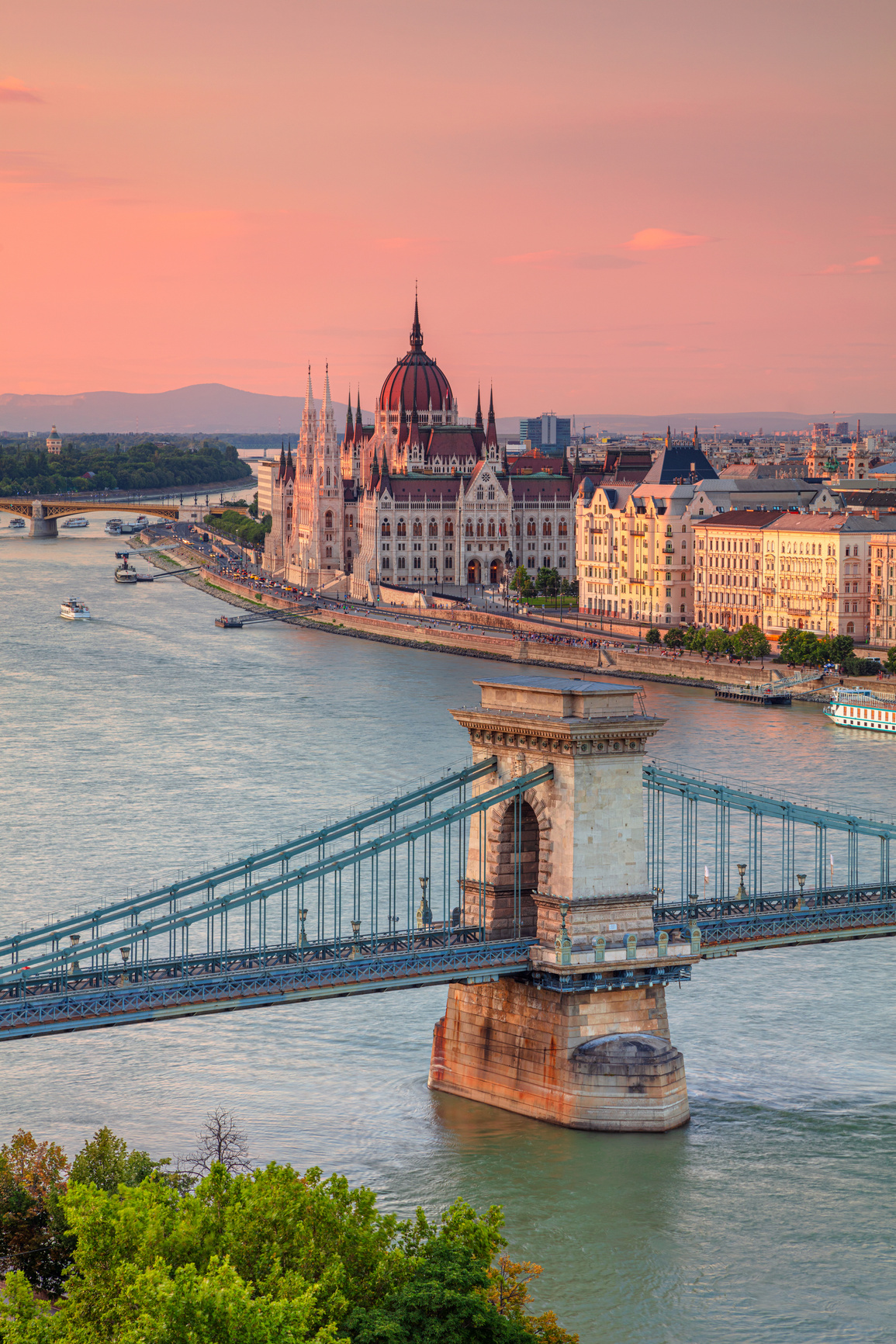 Budapest, Hungary.